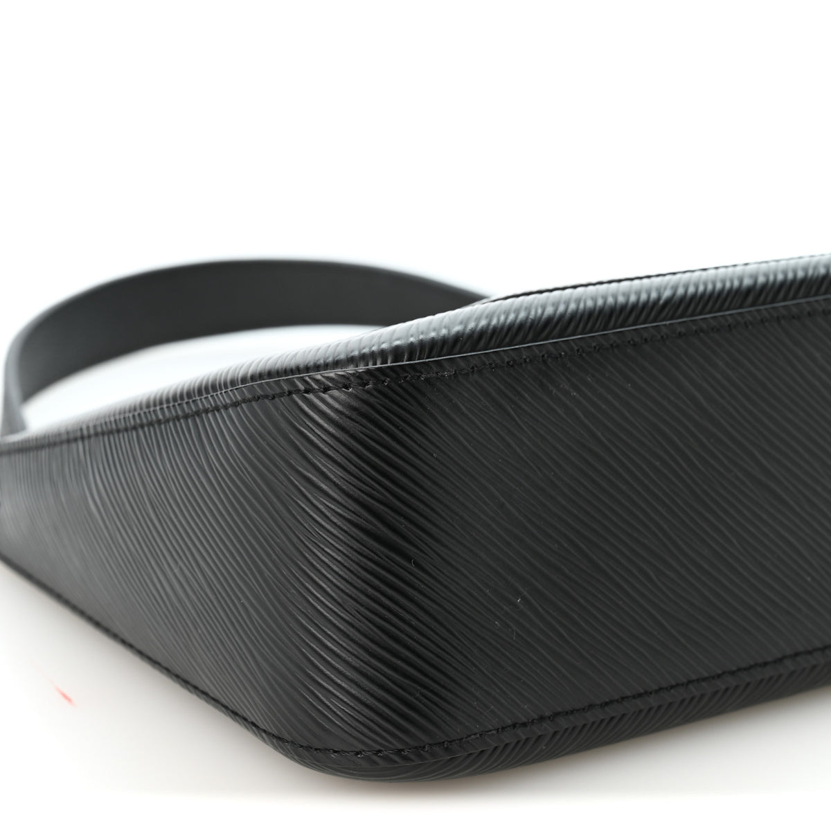 Louis Vuitton Epi Marelle Black 8 of 9