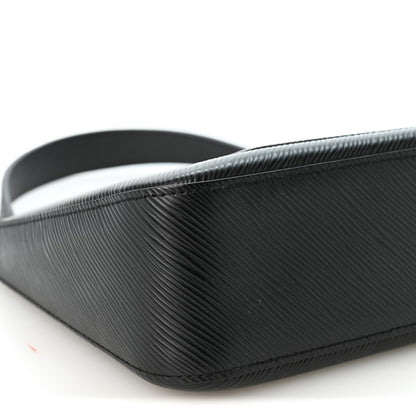 Louis Vuitton Epi Marelle Black 8 of 9