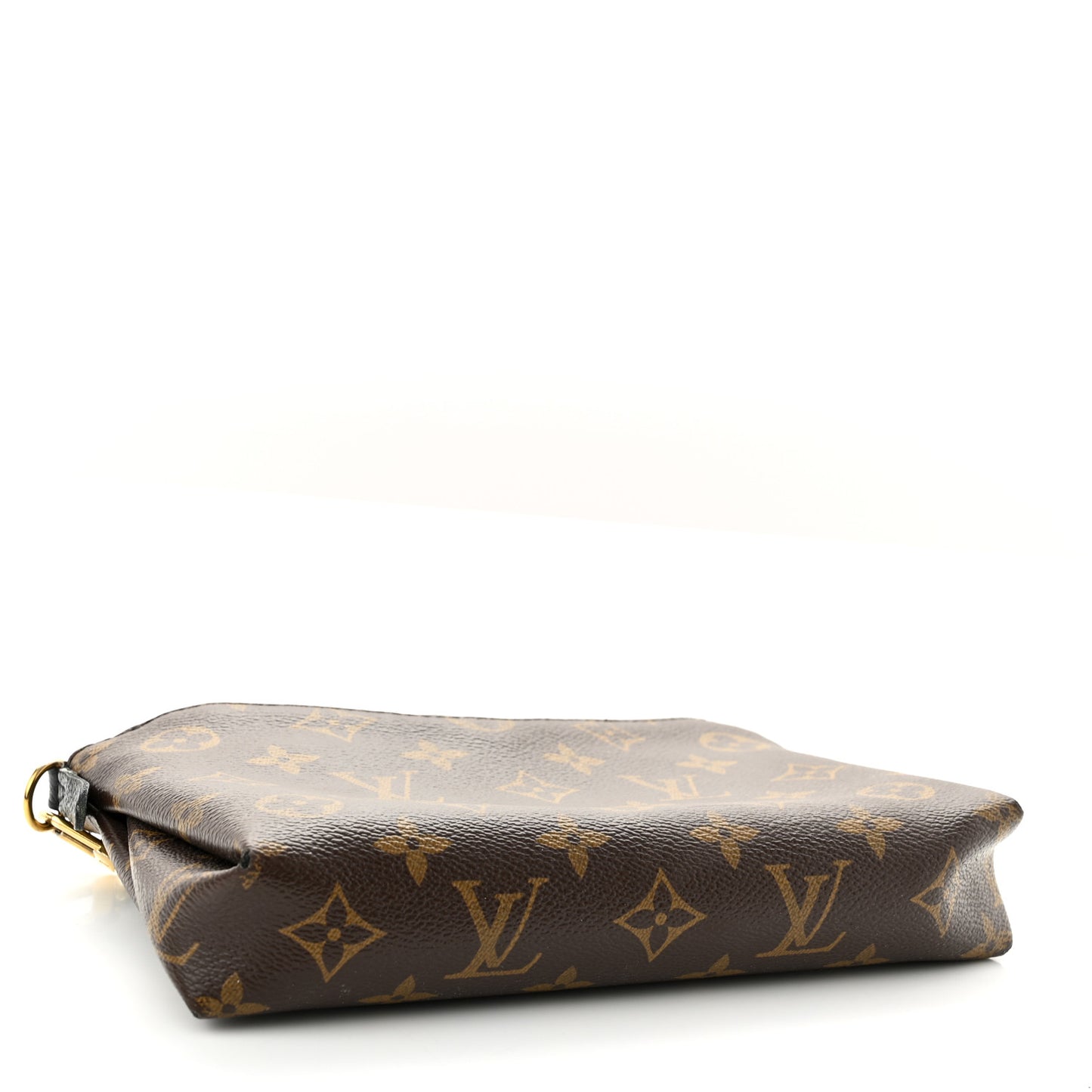 Monogram Pallas Clutch Black