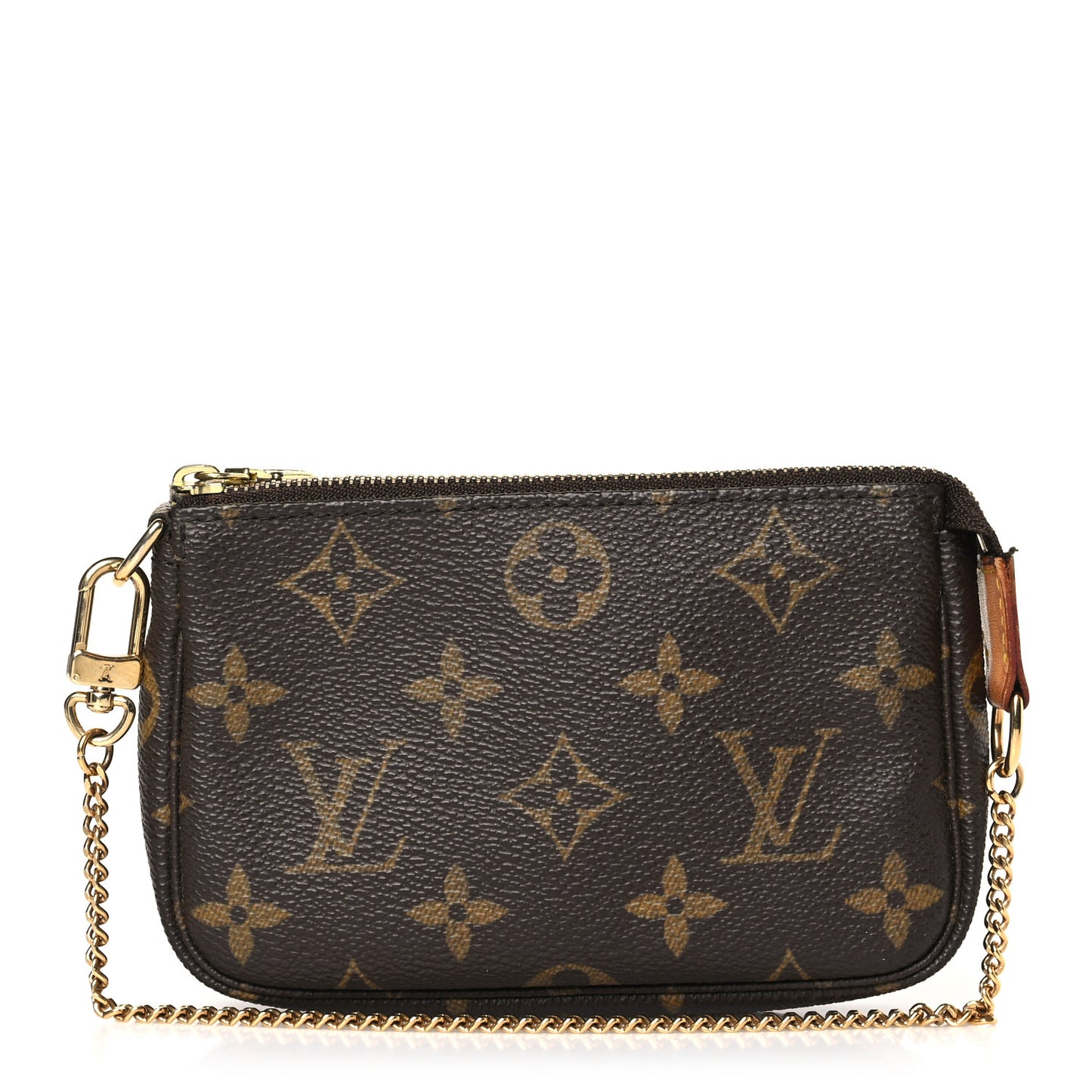 Monogram Mini Pochette Accessories