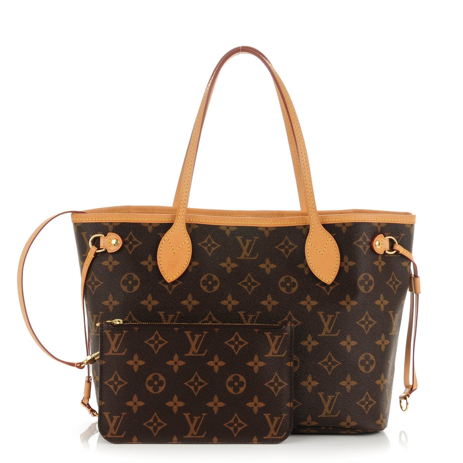 Louis Vuitton Monogram Neo Neverfull PM 1 of 9