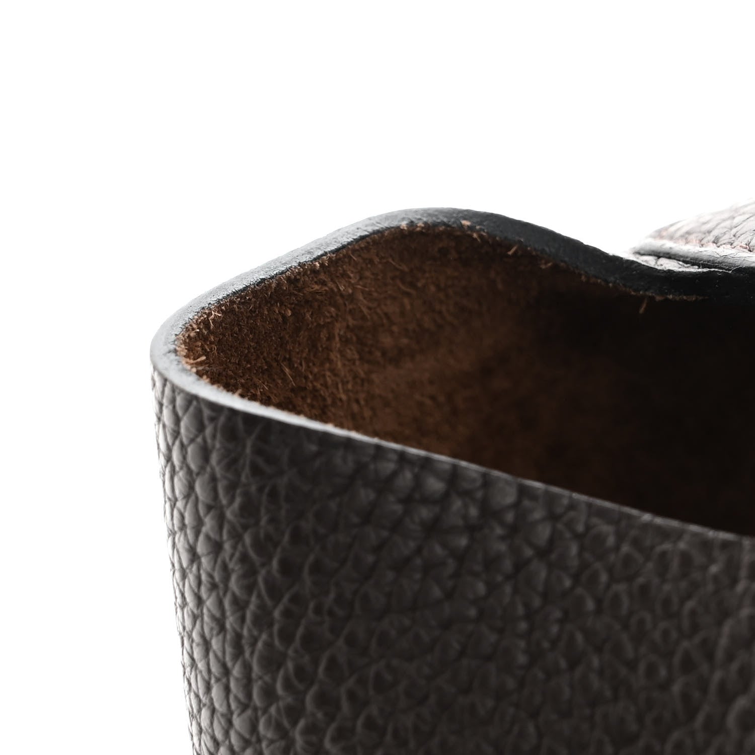 Hermes Taurillon Clemence Picotin Lock 18 PM Ebene 10 of 10