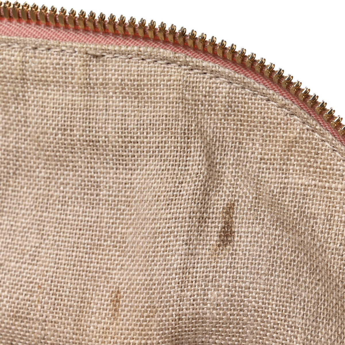 Monogram Medium Bree Shoulder Bag Dark Cipria