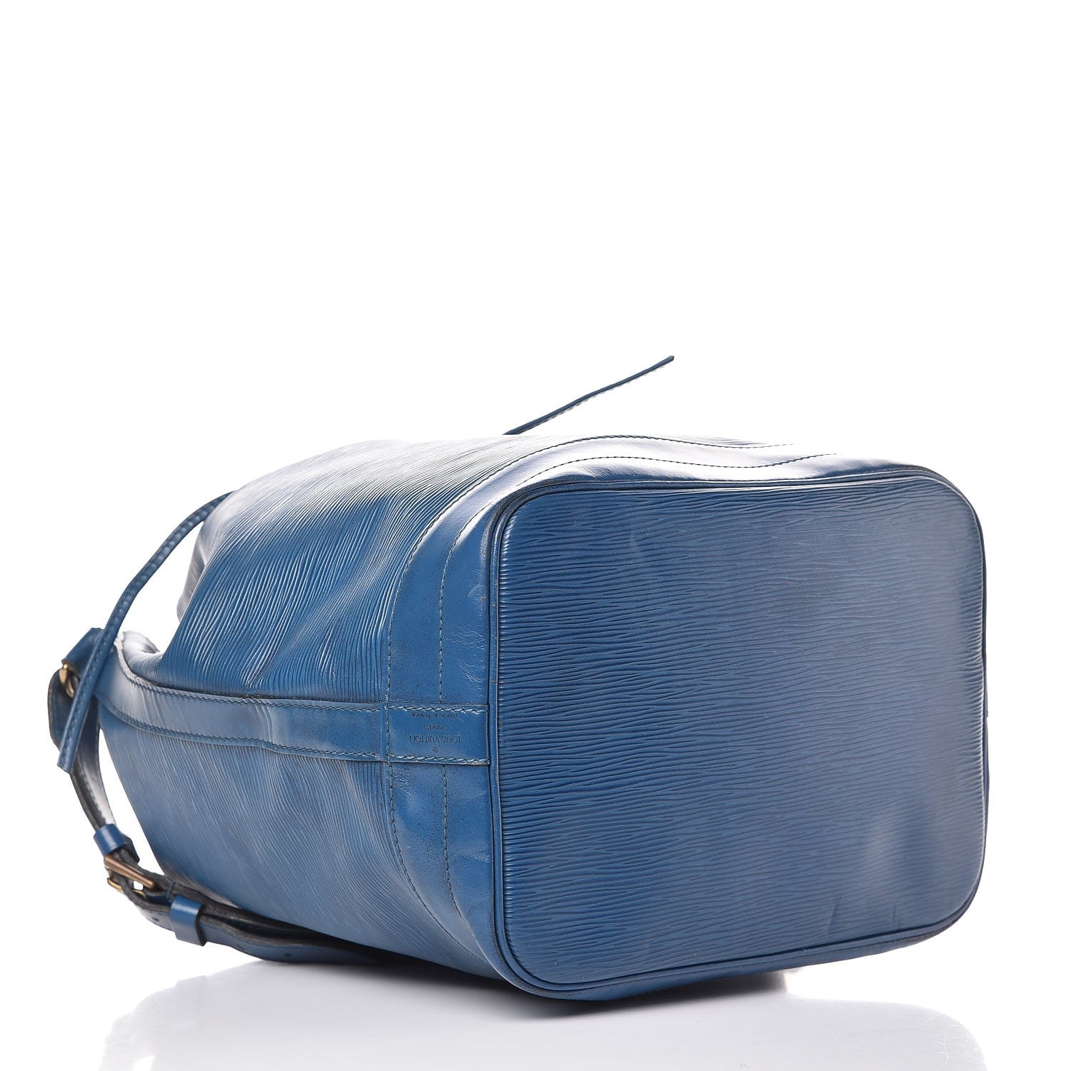 Louis Vuitton Epi Noe Toledo 4 of 19