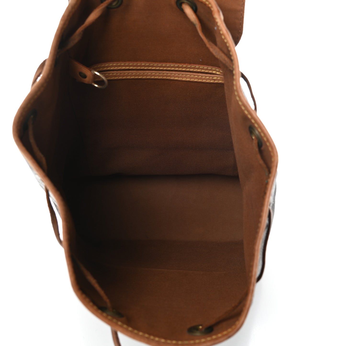 Monogram Montsouris MM Backpack