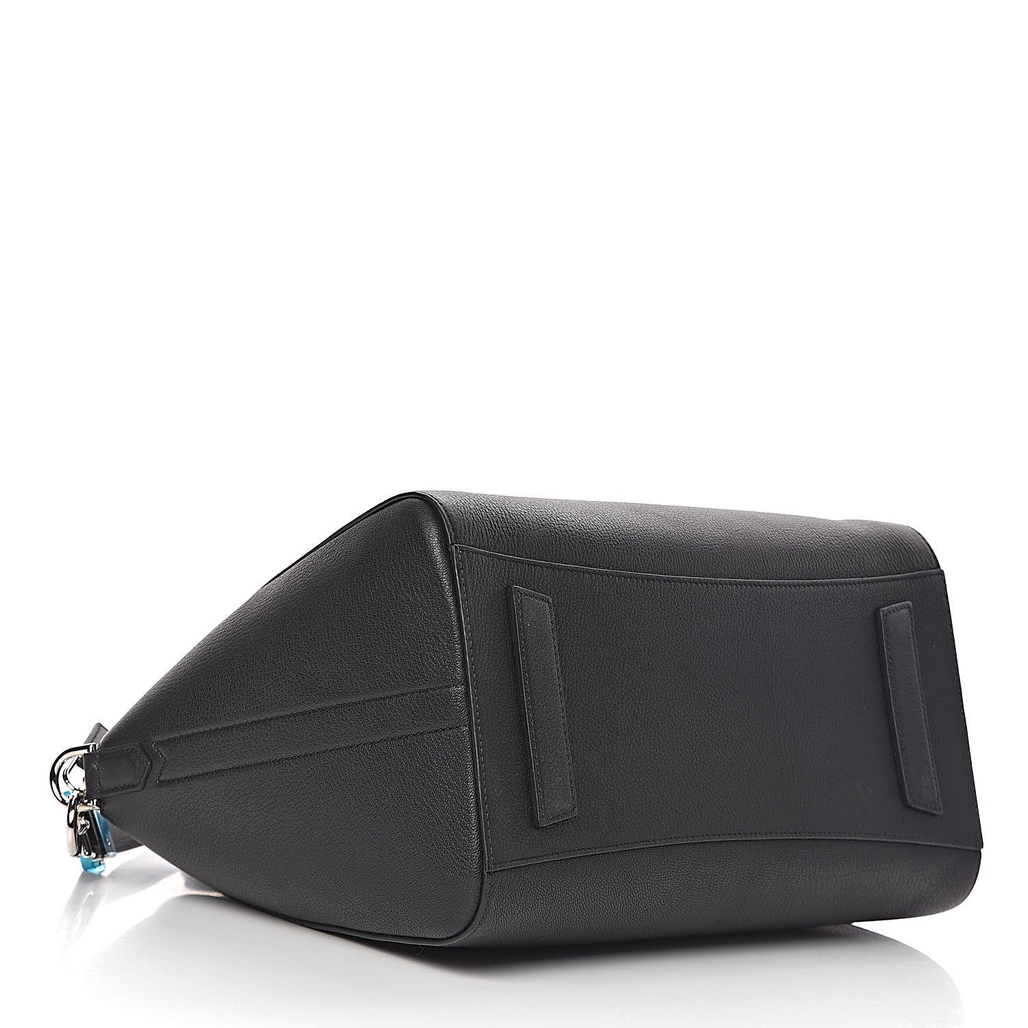 Givenchy Sugar Goatskin Medium Antigona Black 4 of 13