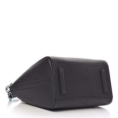 Givenchy Sugar Goatskin Medium Antigona Black 4 of 13