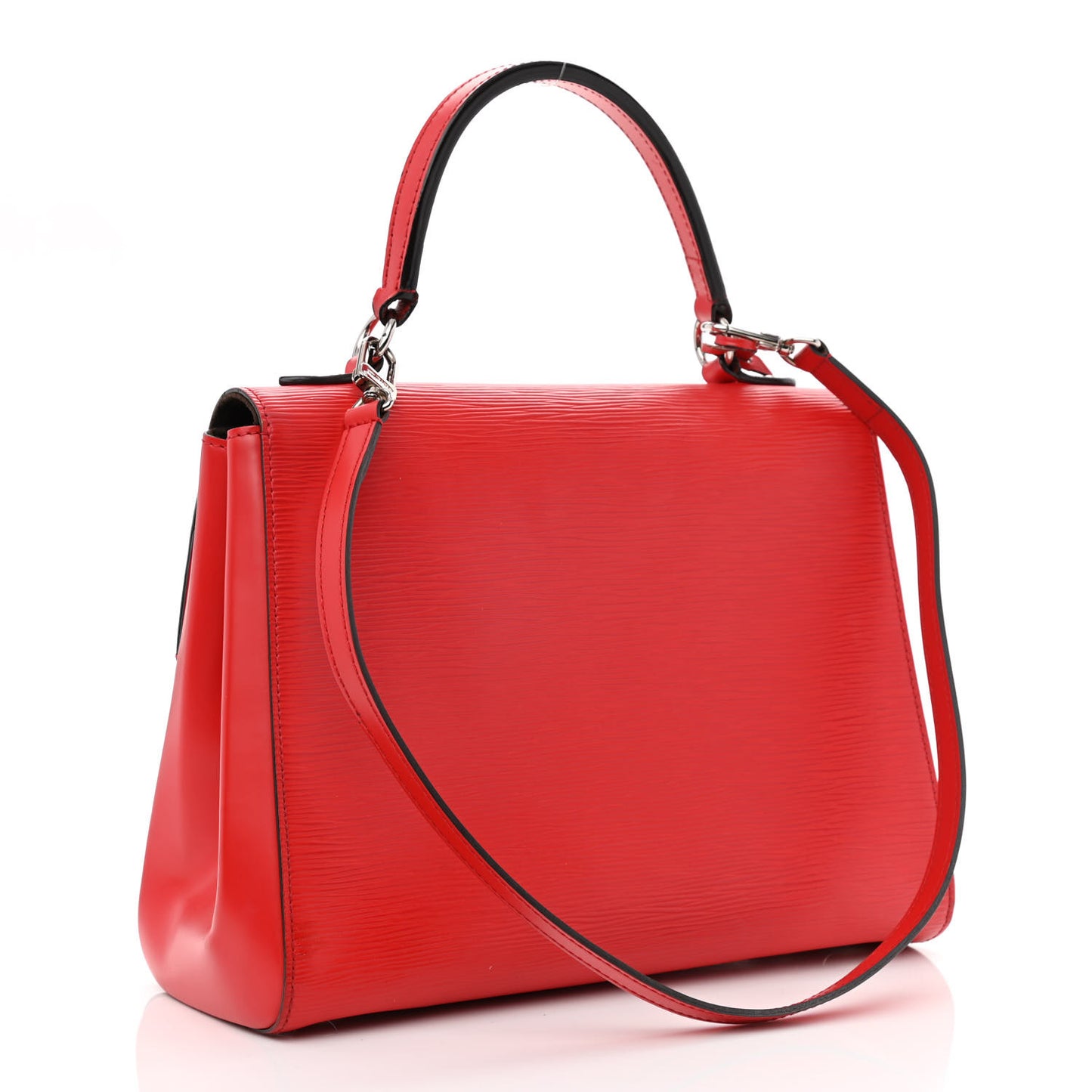 Epi Cluny BB Coquelicot