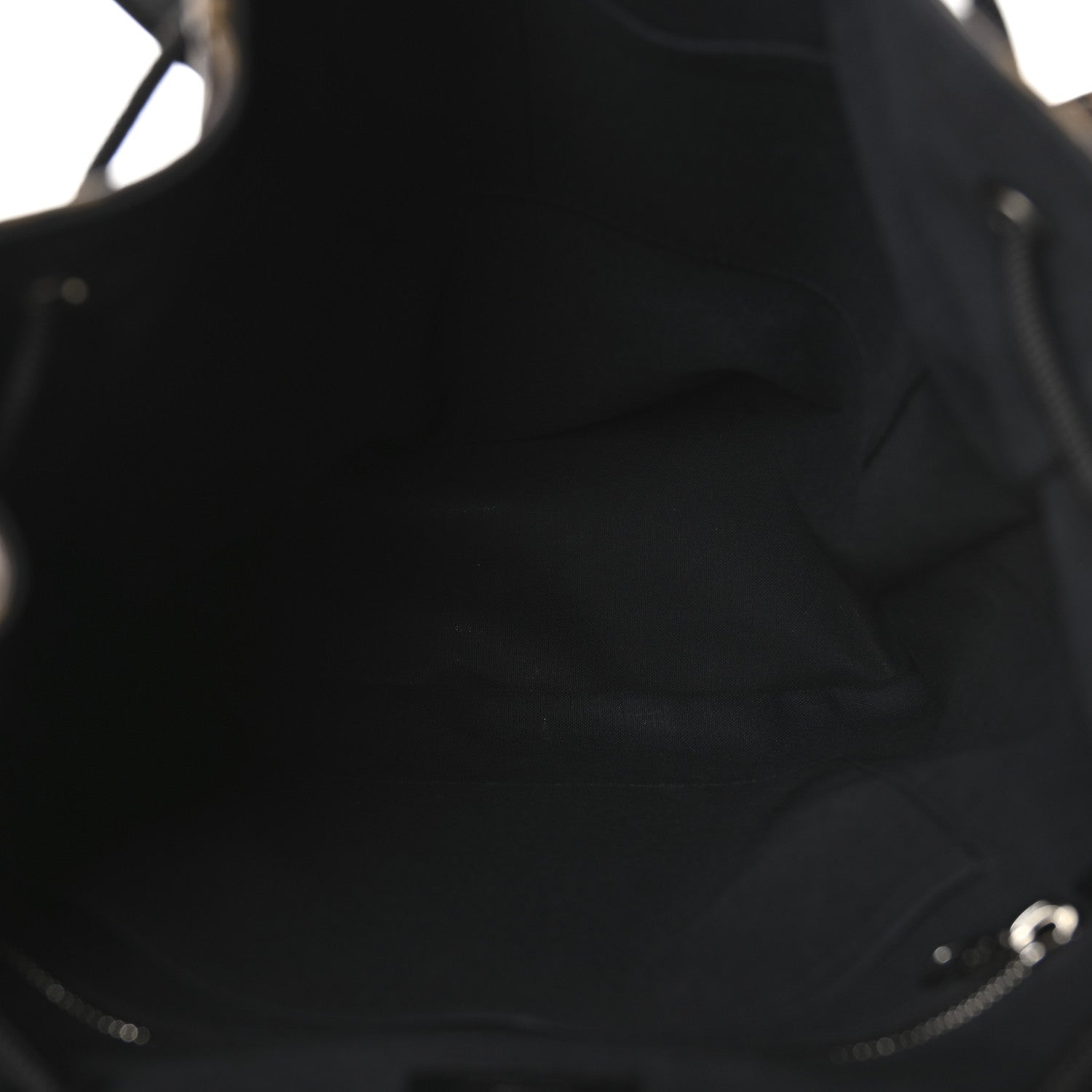 Louis Vuitton Monogram Macassar Christopher MM Backpack 8 of 19
