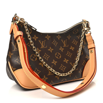 Louis Vuitton Monogram Boulogne NM 3 of 9