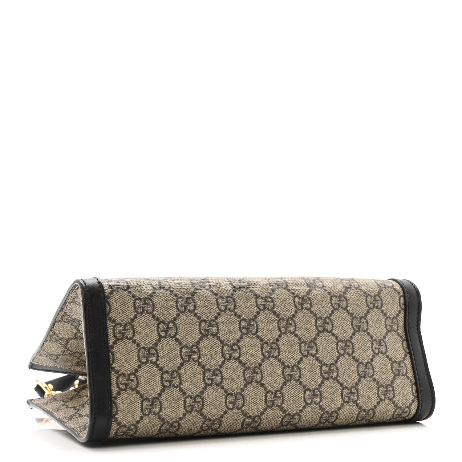 バッグ GUCCI Gucci Guccissima Small Padlock Shoulder Bag Blue Agata 1832063