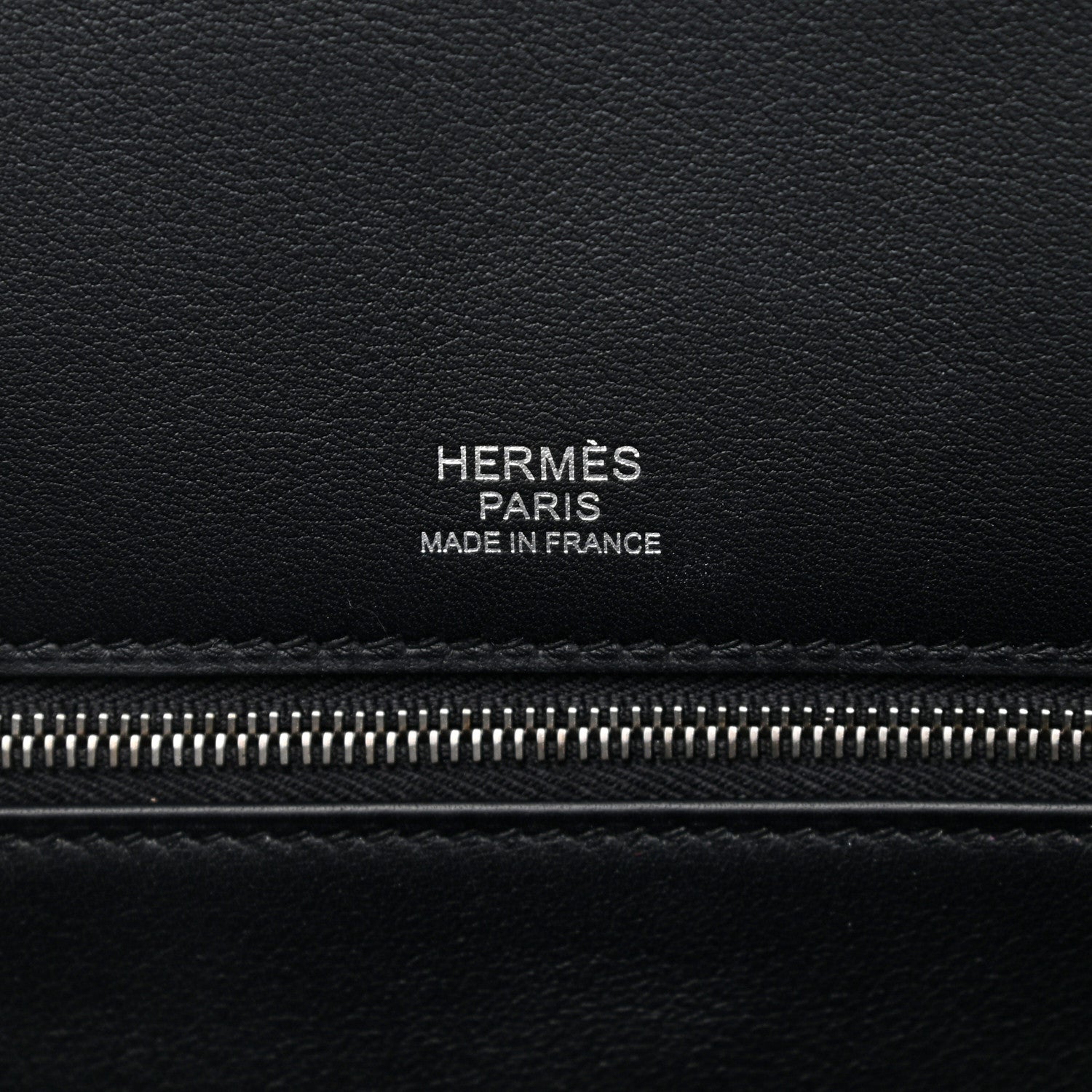Hermes Swift Birkin Shadow 35 Black 6 of 10