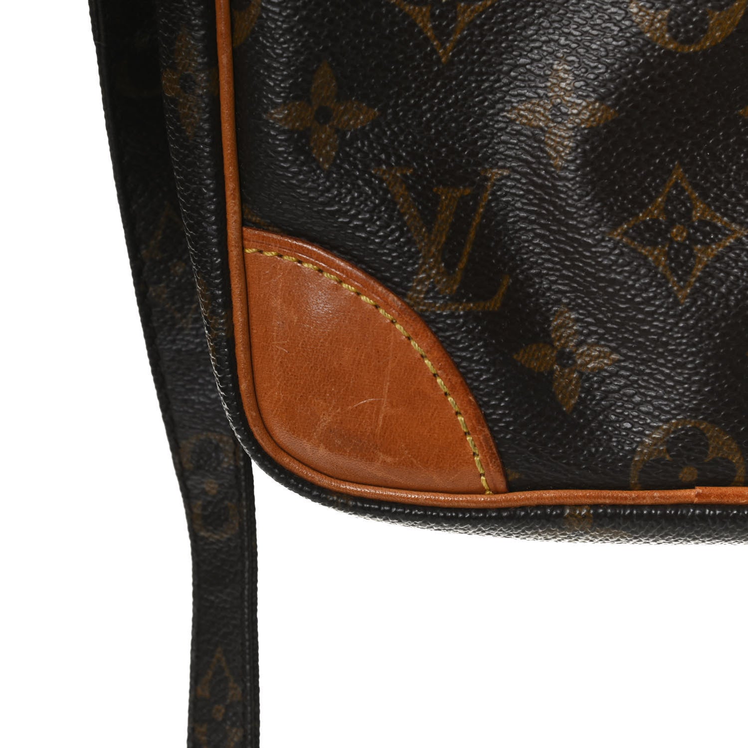 Louis Vuitton Monogram Danube 21 15 of 17