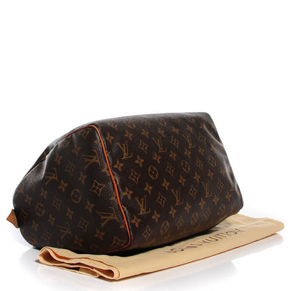 Louis Vuitton Monogram Speedy 30 4 of 7