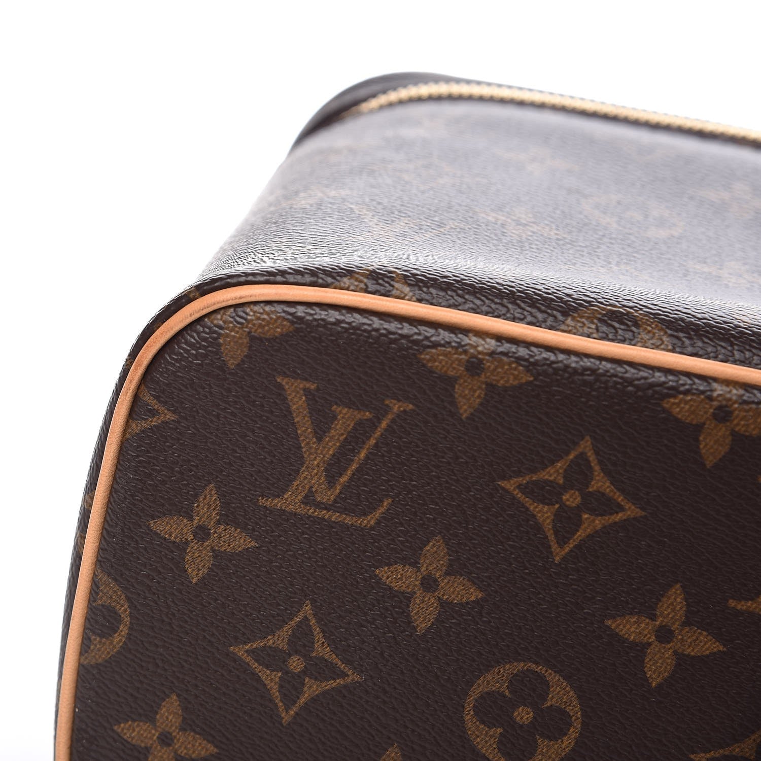 Louis Vuitton Monogram Nice BB 12 of 14