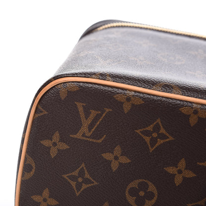 Louis Vuitton Monogram Nice BB 12 of 14