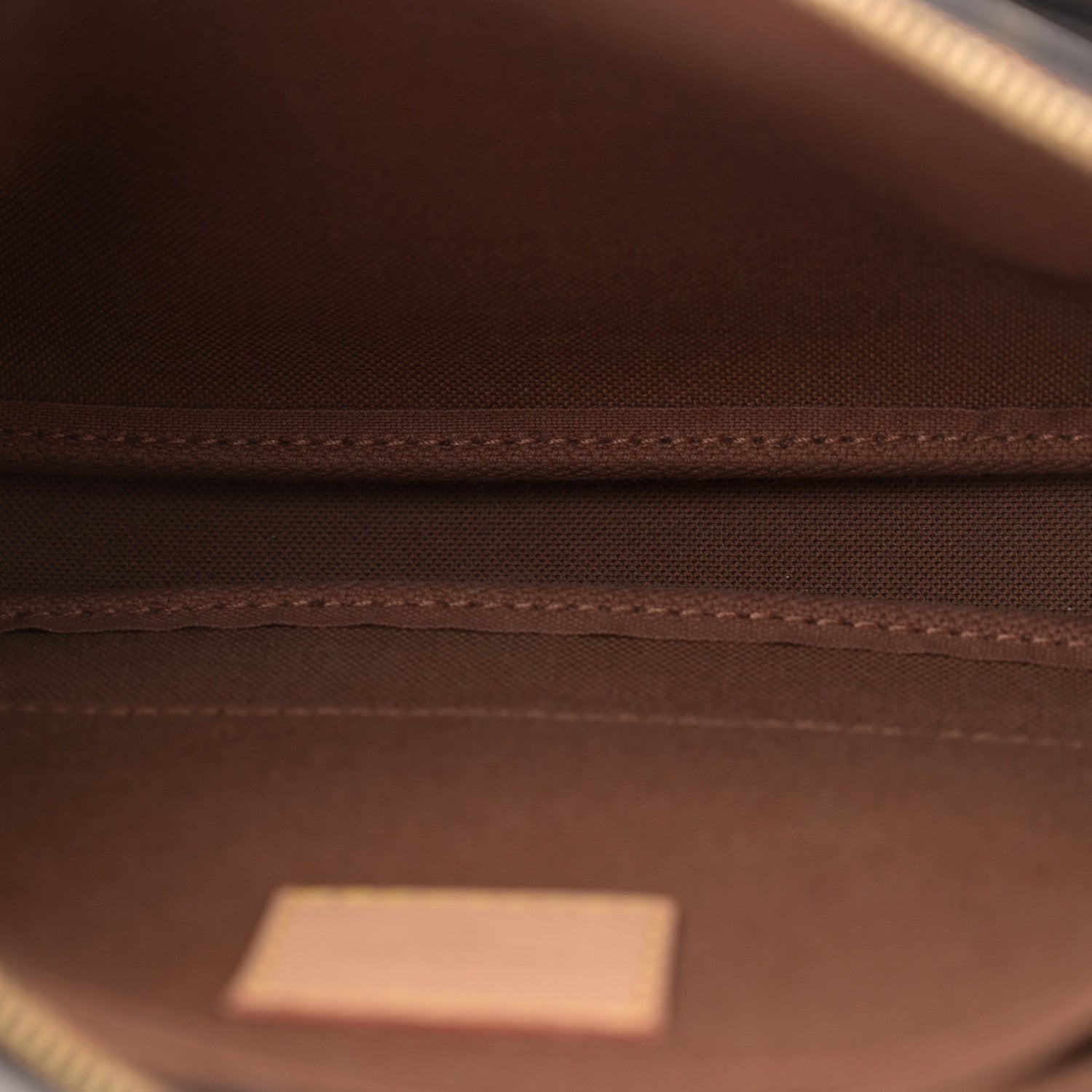 Louis Vuitton Monogram Multi Pochette Accessories Rose Clair 5 of 10