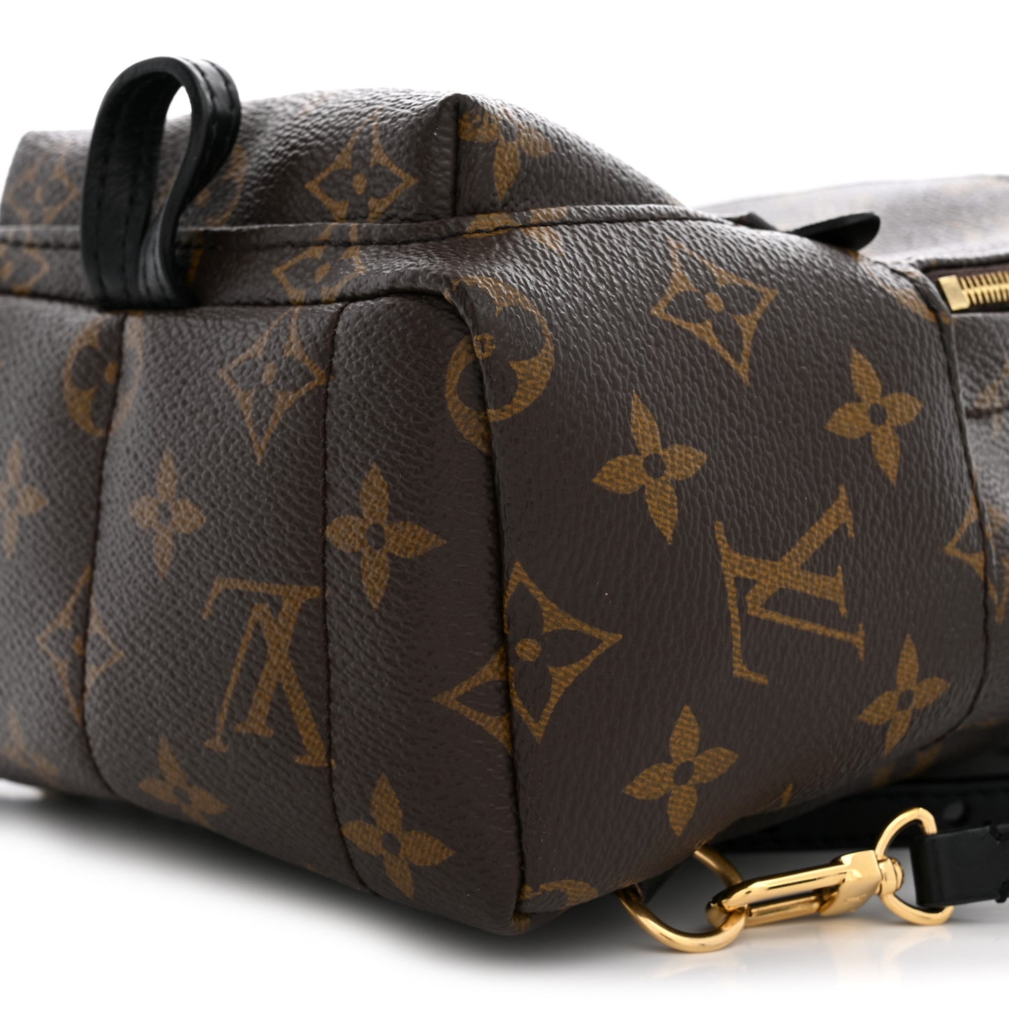 Monogram Palm Springs Backpack Mini