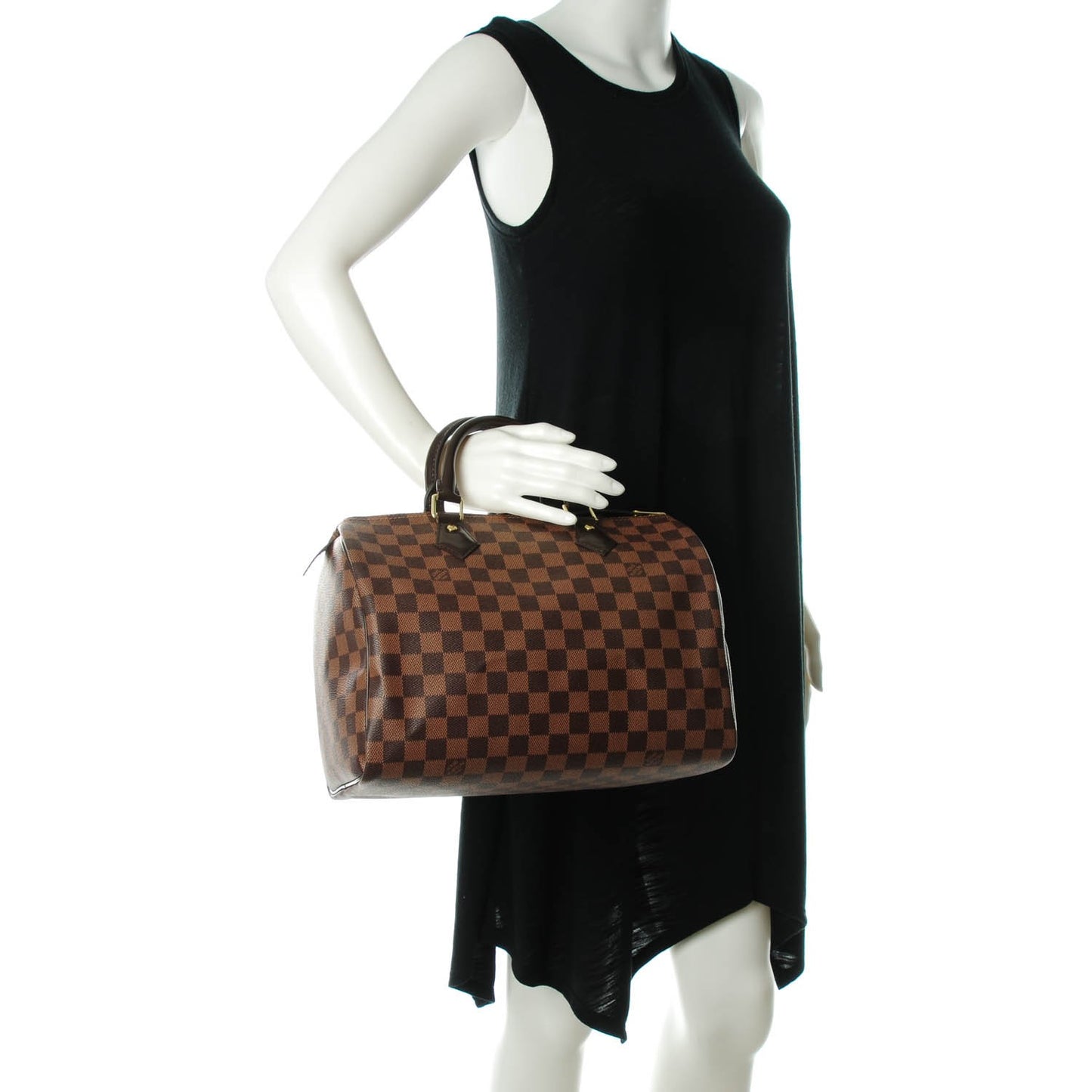 Damier Ebene Speedy 30