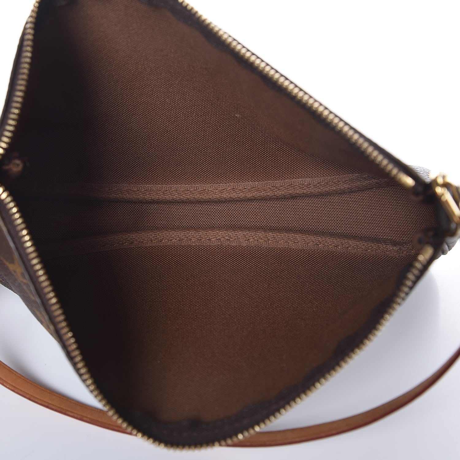 Louis Vuitton Monogram Pochette Accessories 5 of 7