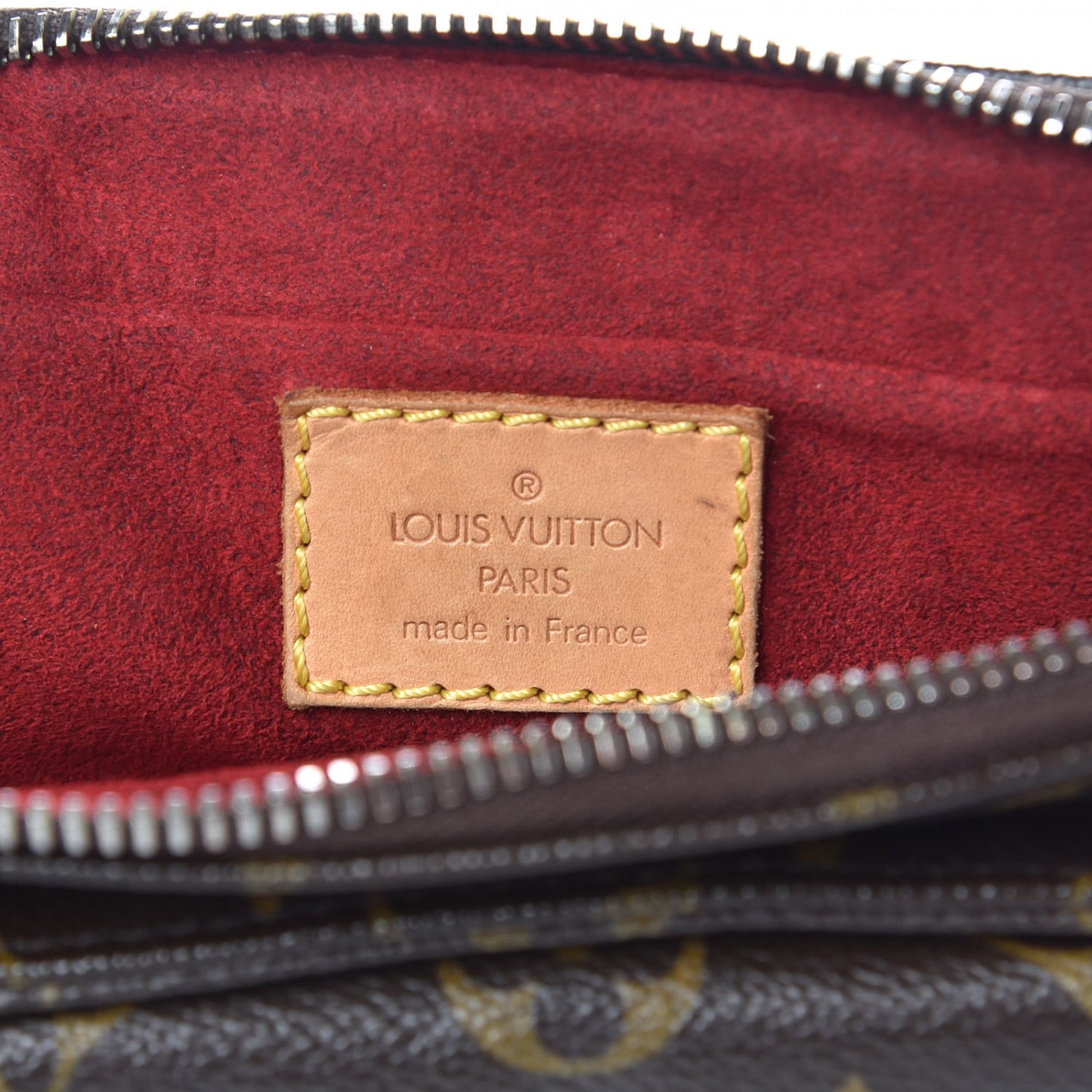 Monogram Viva-Cite MM