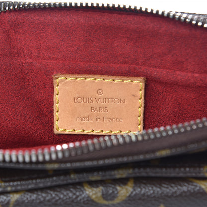 Louis Vuitton Monogram Viva-Cite MM 6 of 10