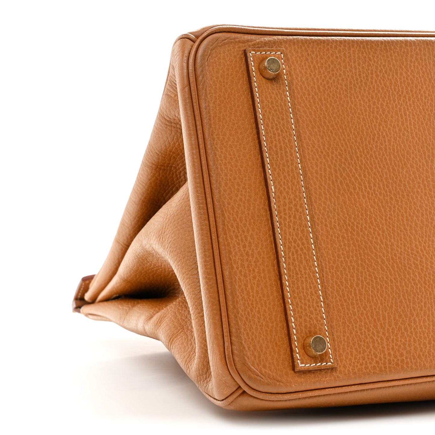 Ardennes Birkin 40 Gold