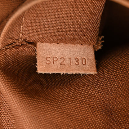 Louis Vuitton Monogram Tivoli GM 7 of 13