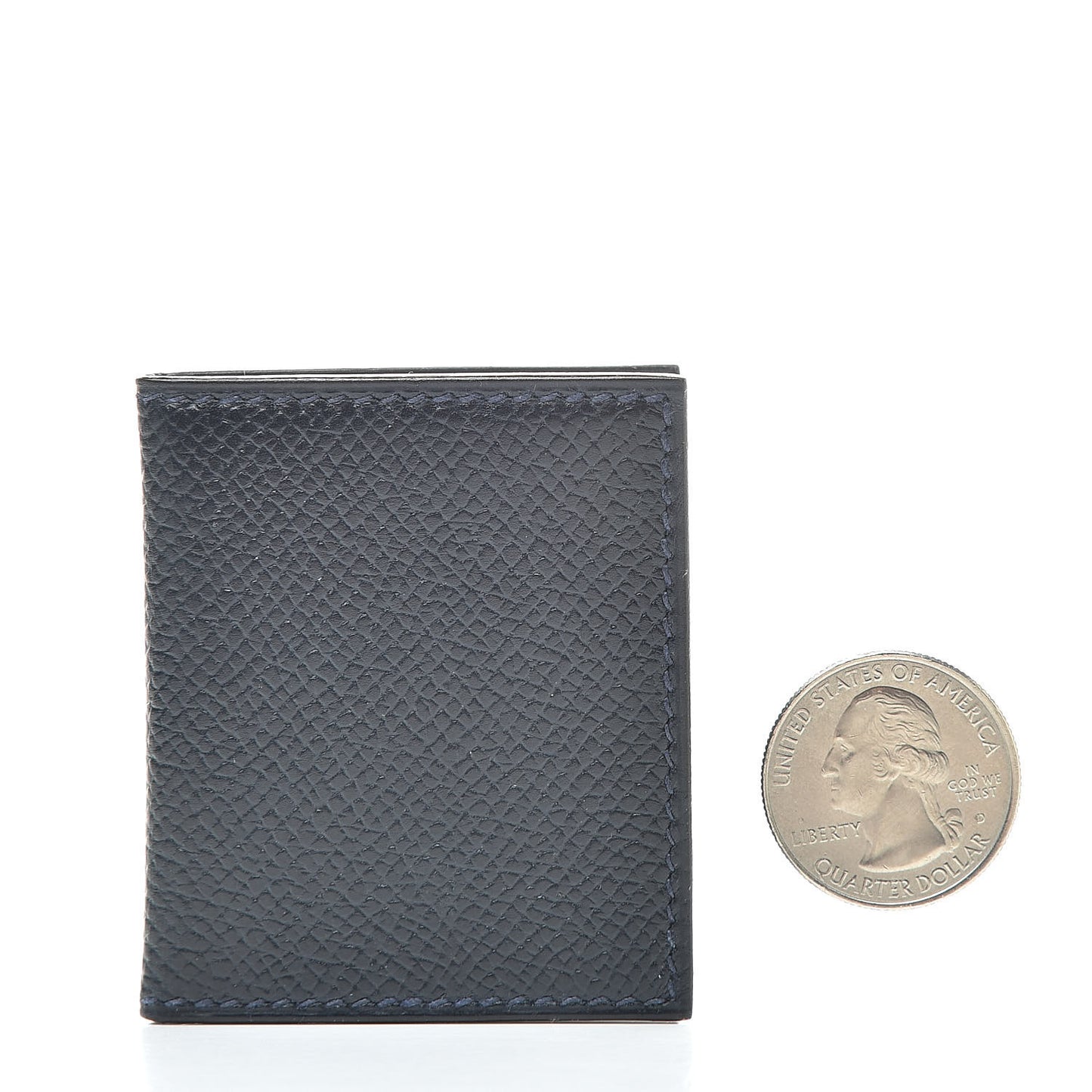 Epsom Photo Album Bleu Indigo