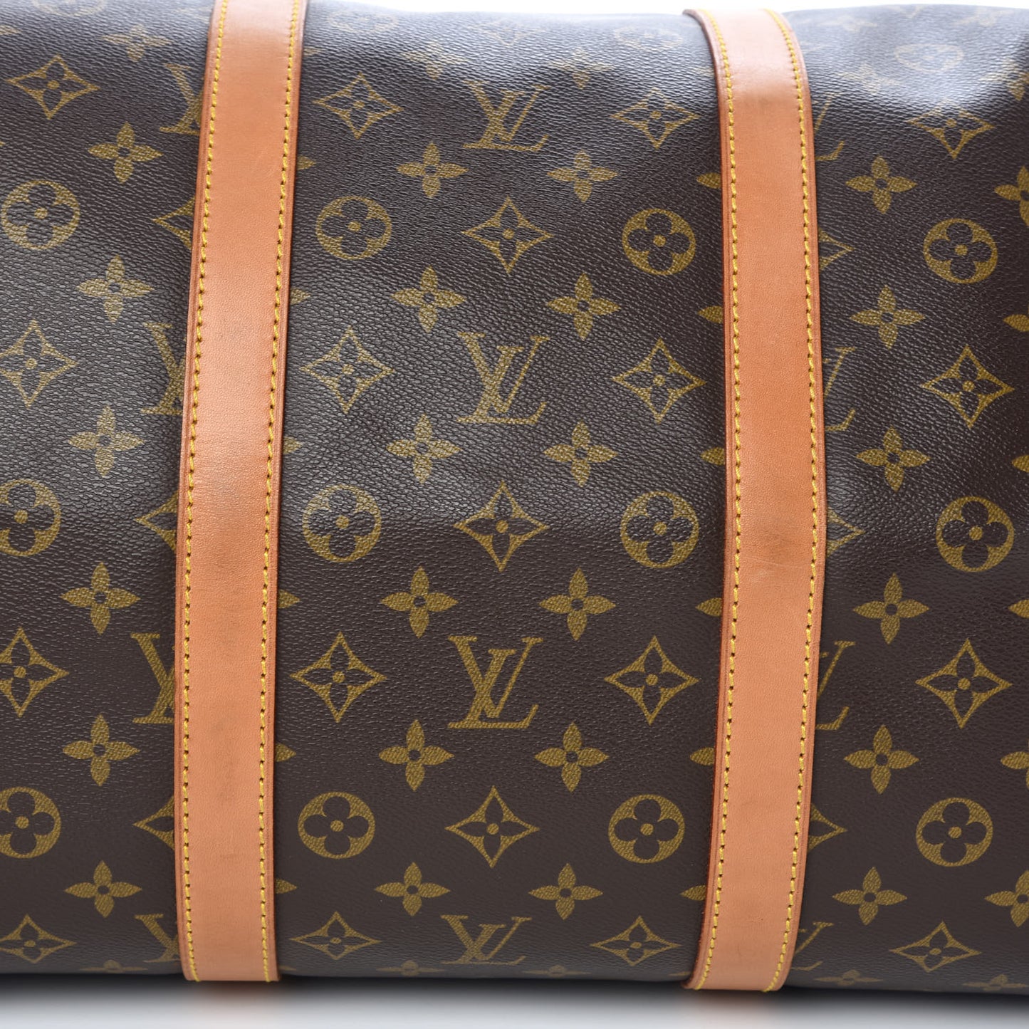 Monogram Keepall 55