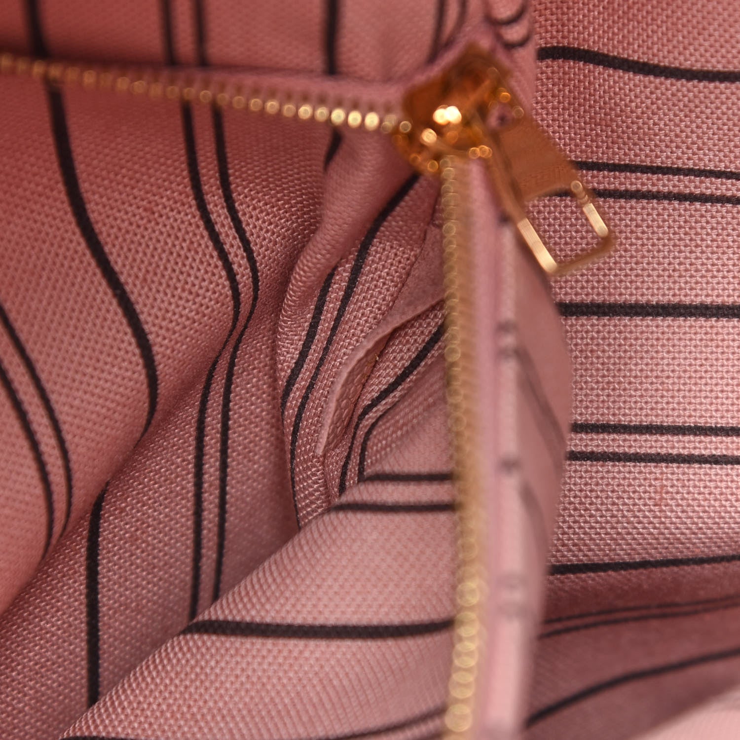 Louis Vuitton Empreinte Sorbonne Backpack Rose Poudre 7 of 9