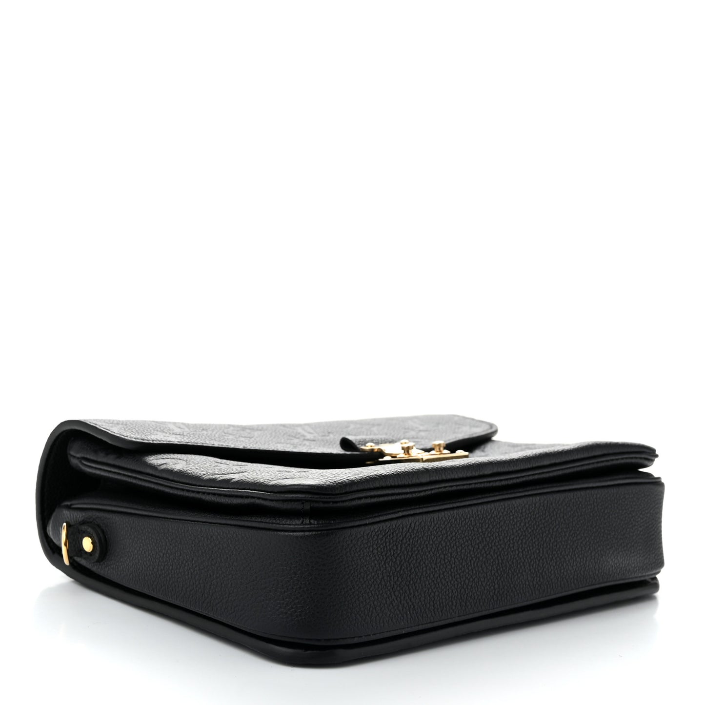 Empreinte Pochette Metis Black
