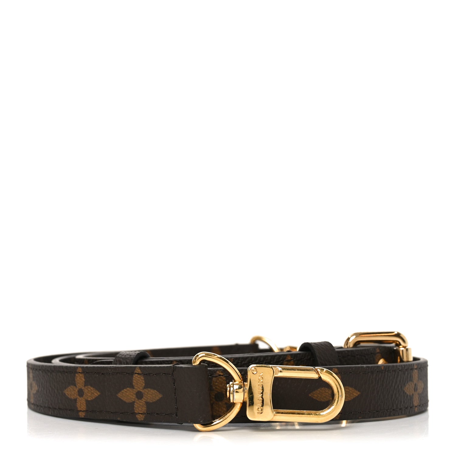 Louis Vuitton Monogram Pochette Metis Shoulder Strap 1 of 3