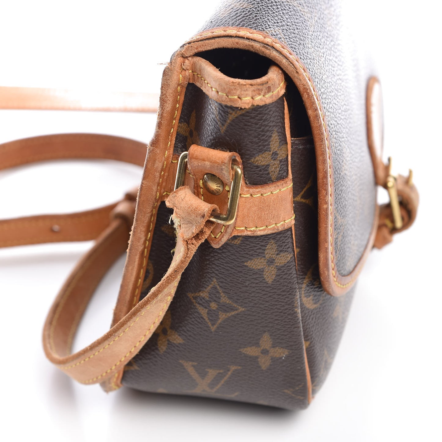 Monogram Sologne