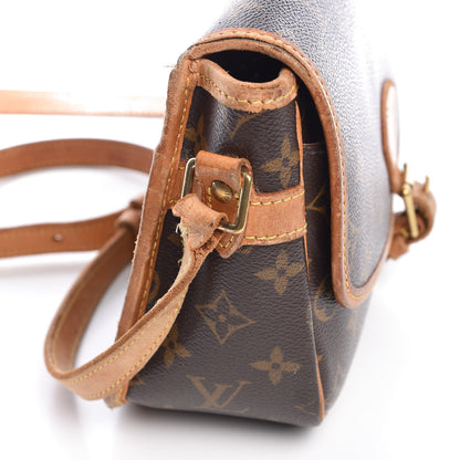 Louis Vuitton Monogram Sologne 10 of 20