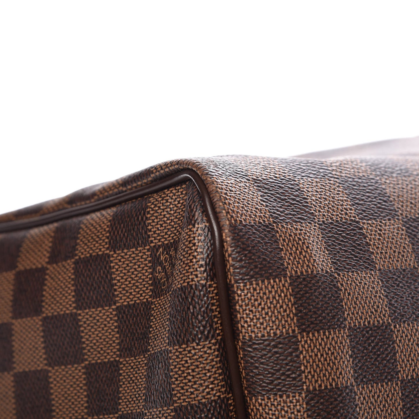 Damier Ebene Keepall 50