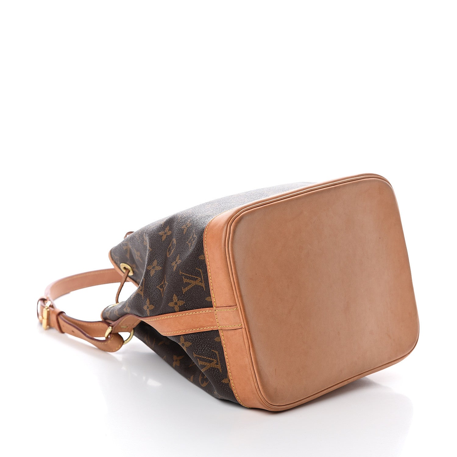 Louis Vuitton Monogram Petit Noe NM 3 of 8