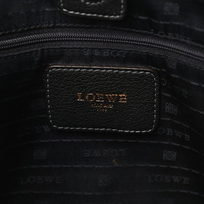 Loewe Goatskin Amazona Shoulder Bag 6 of 13