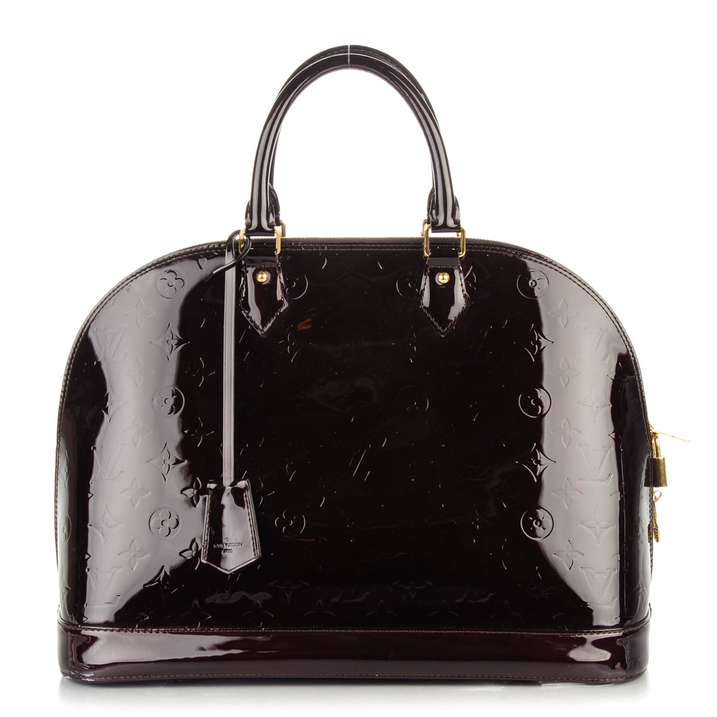 Vernis Alma GM Amarante