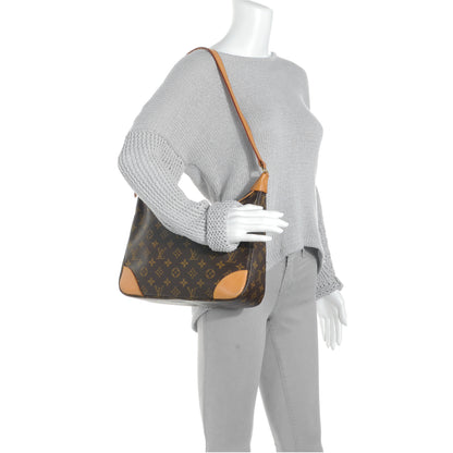 Louis Vuitton Monogram Boulogne 30 2 of 7