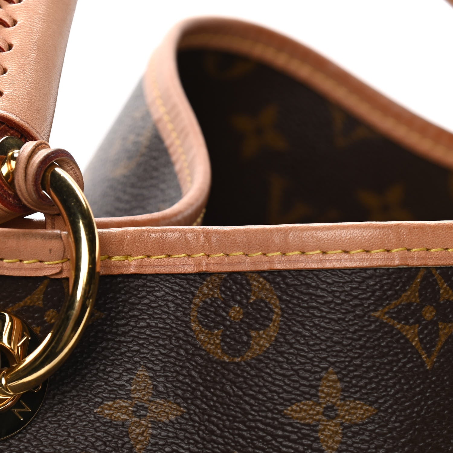 Louis Vuitton Monogram Artsy MM 11 of 13