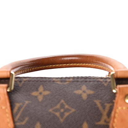 Louis Vuitton Monogram Speedy 35 10 of 13