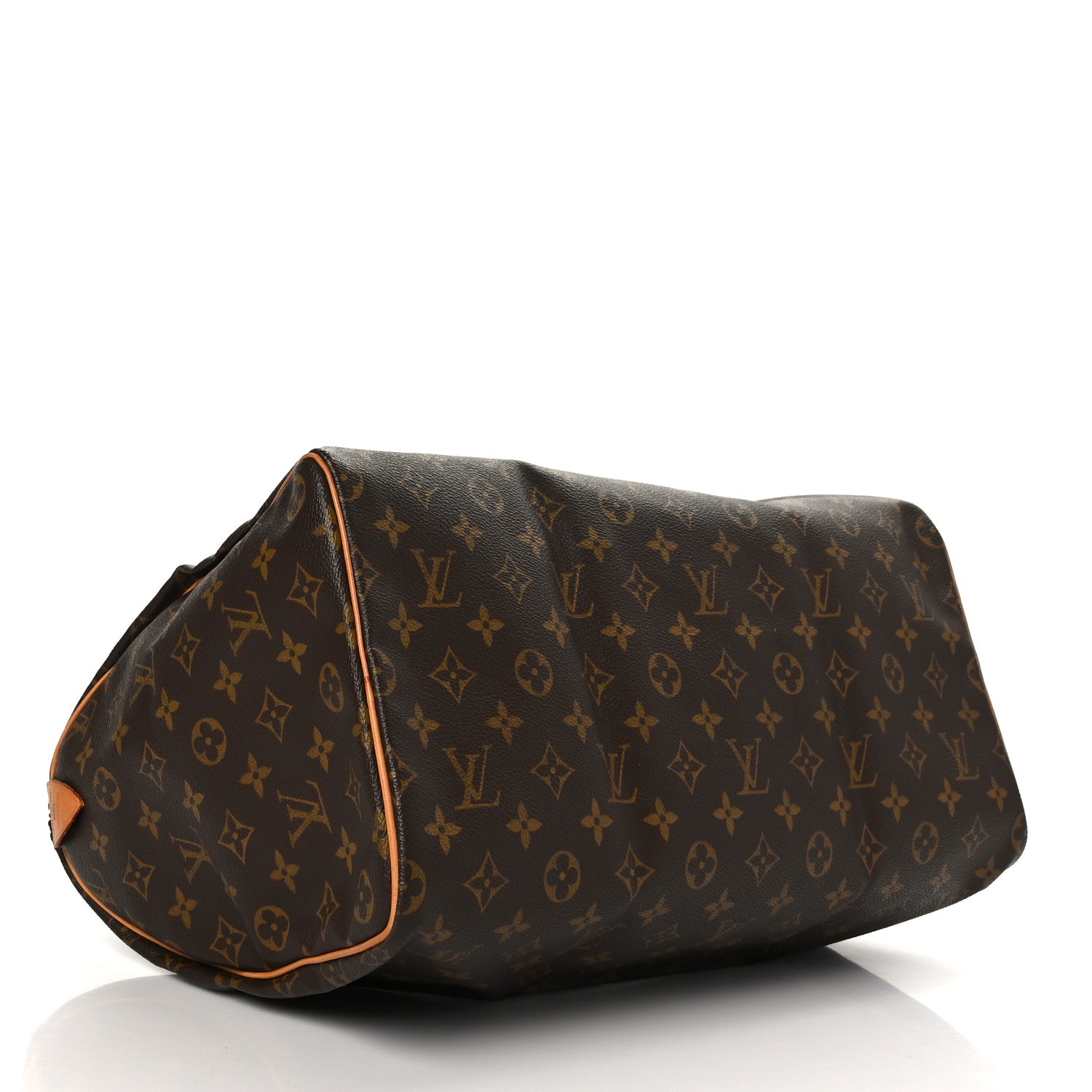 Louis Vuitton Monogram Speedy 40 4 of 13