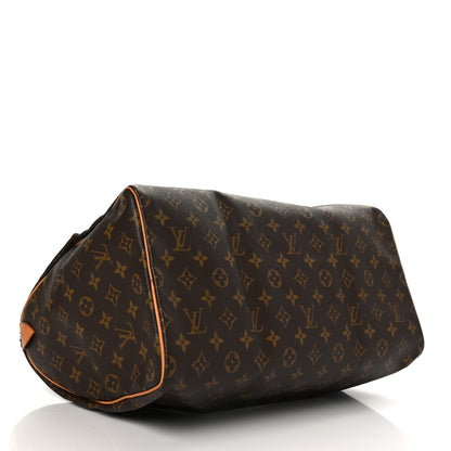 Louis Vuitton Monogram Speedy 40 4 of 13