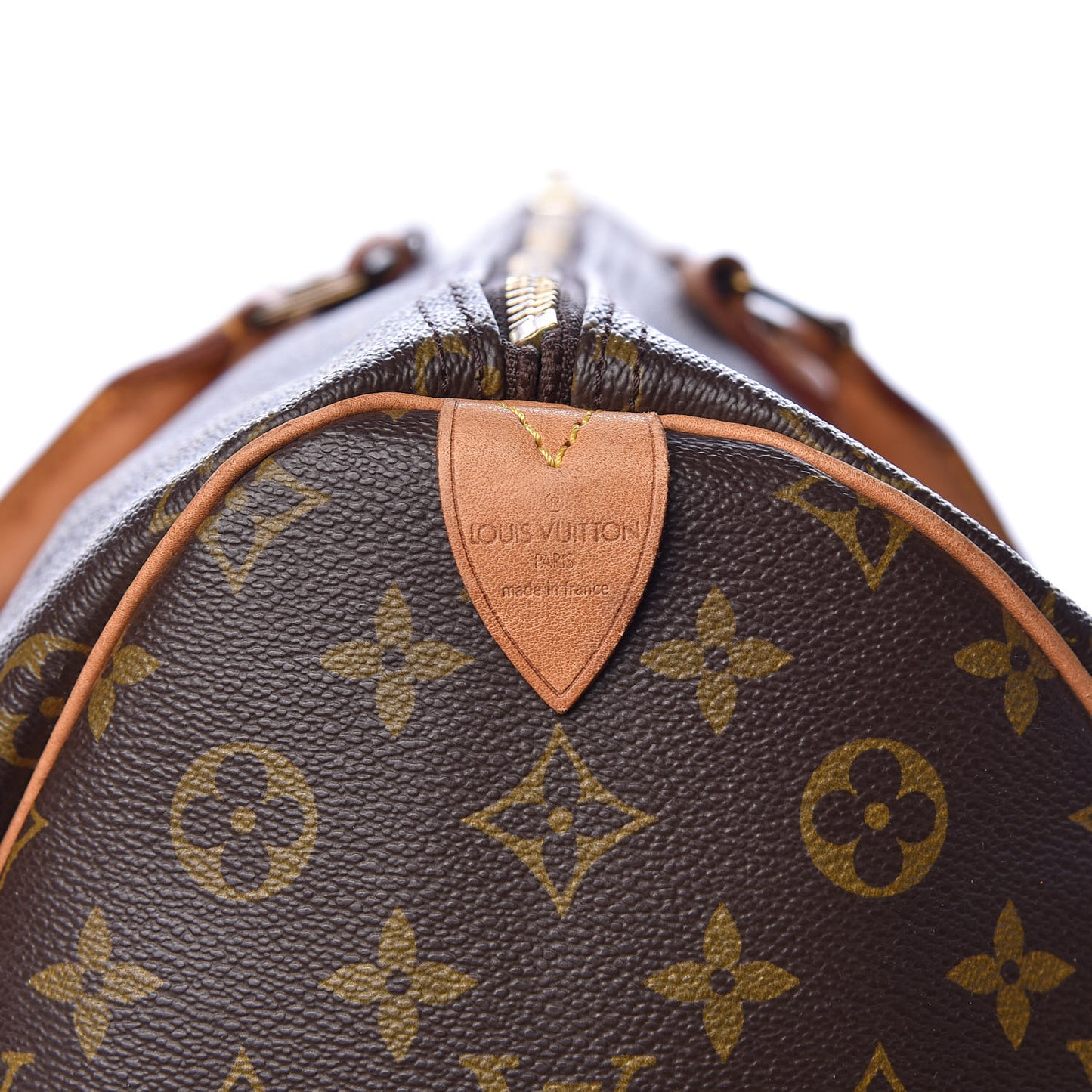Monogram Keepall 55