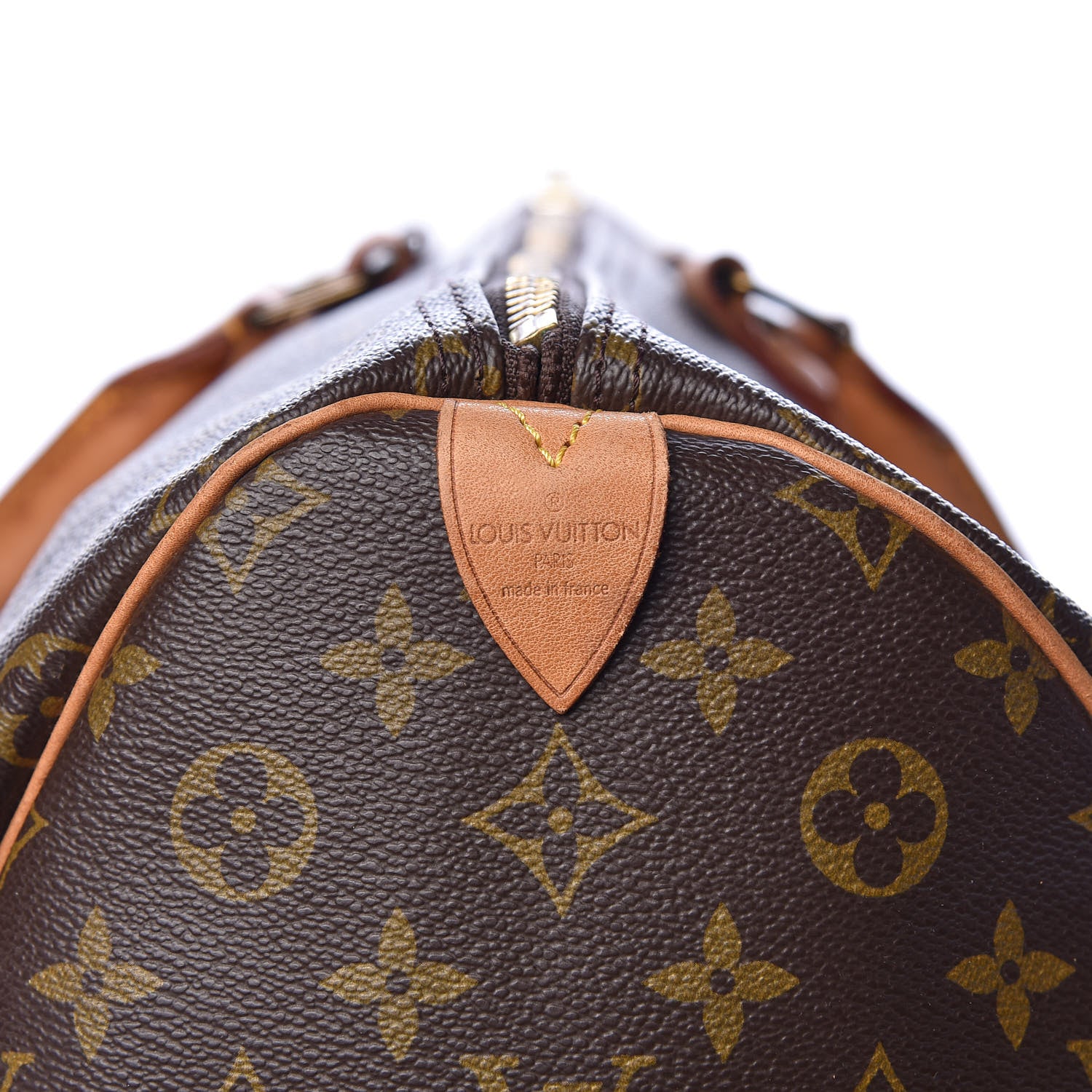 Louis Vuitton Monogram Keepall 55 6 of 18