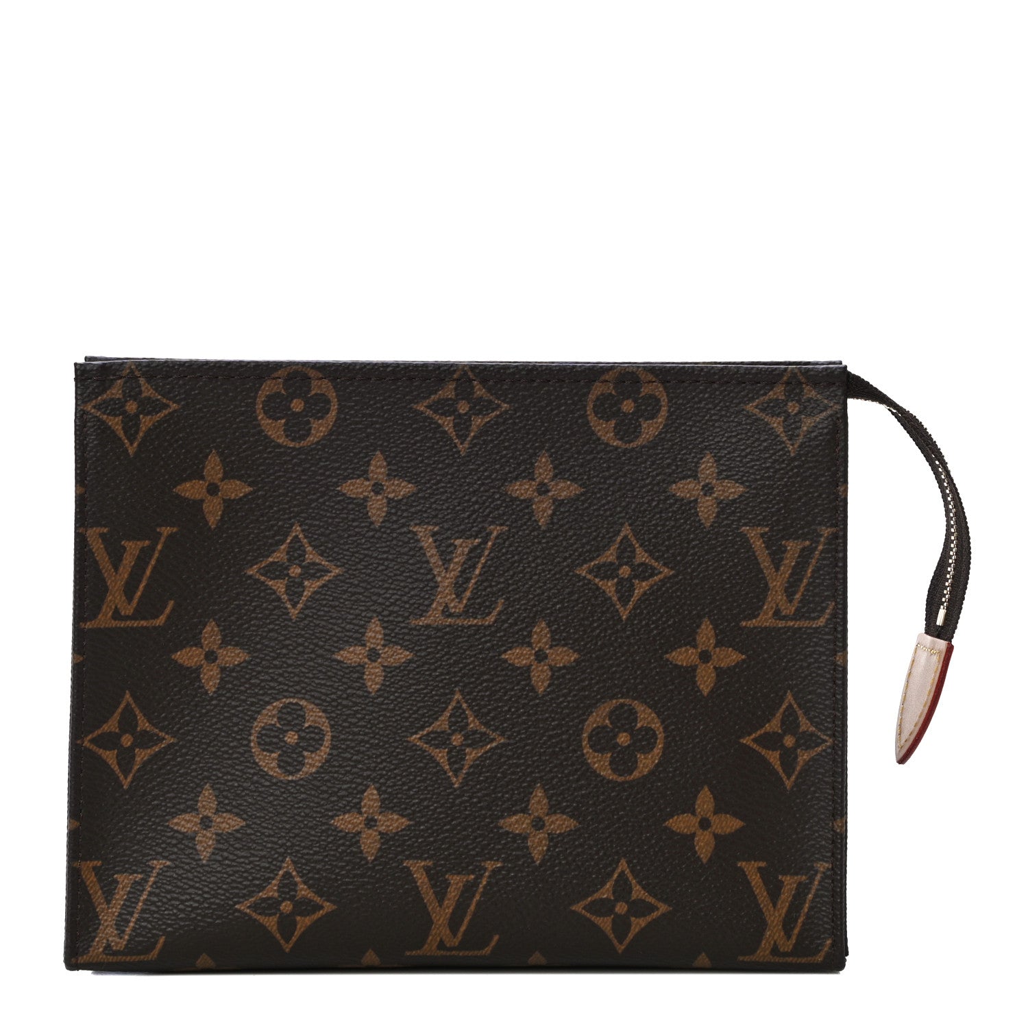 Louis Vuitton Monogram Toiletry Pouch 19 1 of 10