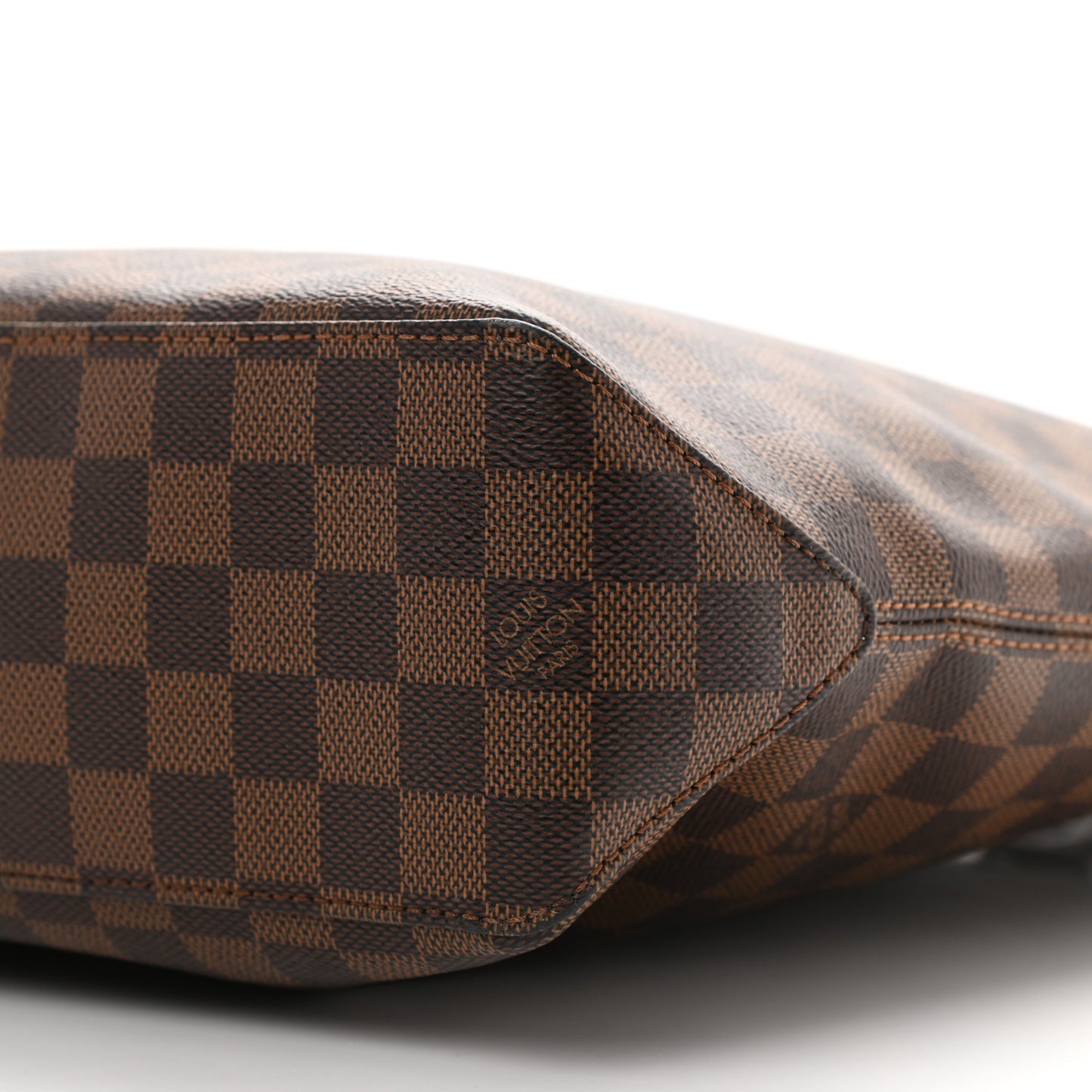Damier Ebene Jake Tote