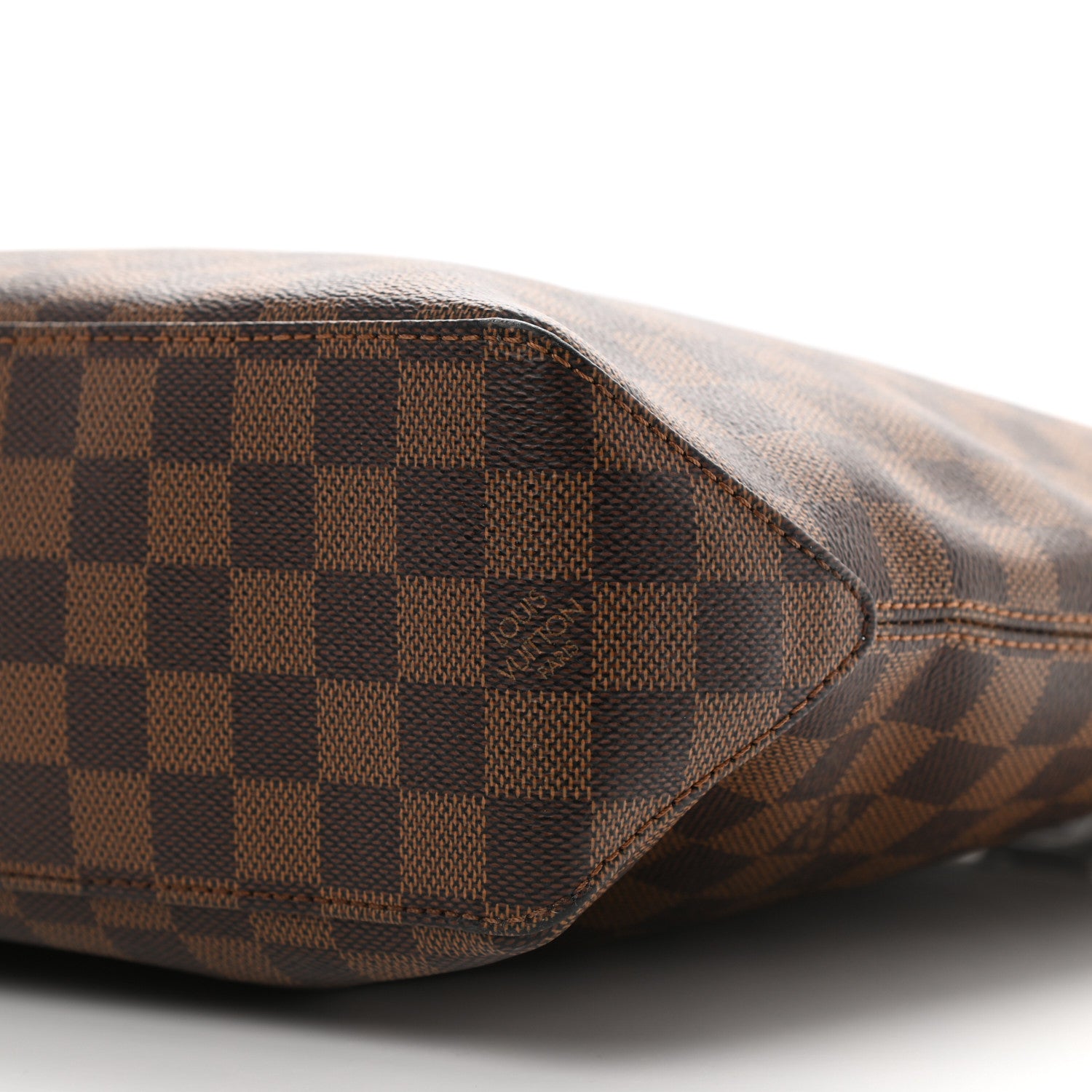 Louis Vuitton Damier Ebene Jake Tote 10 of 10