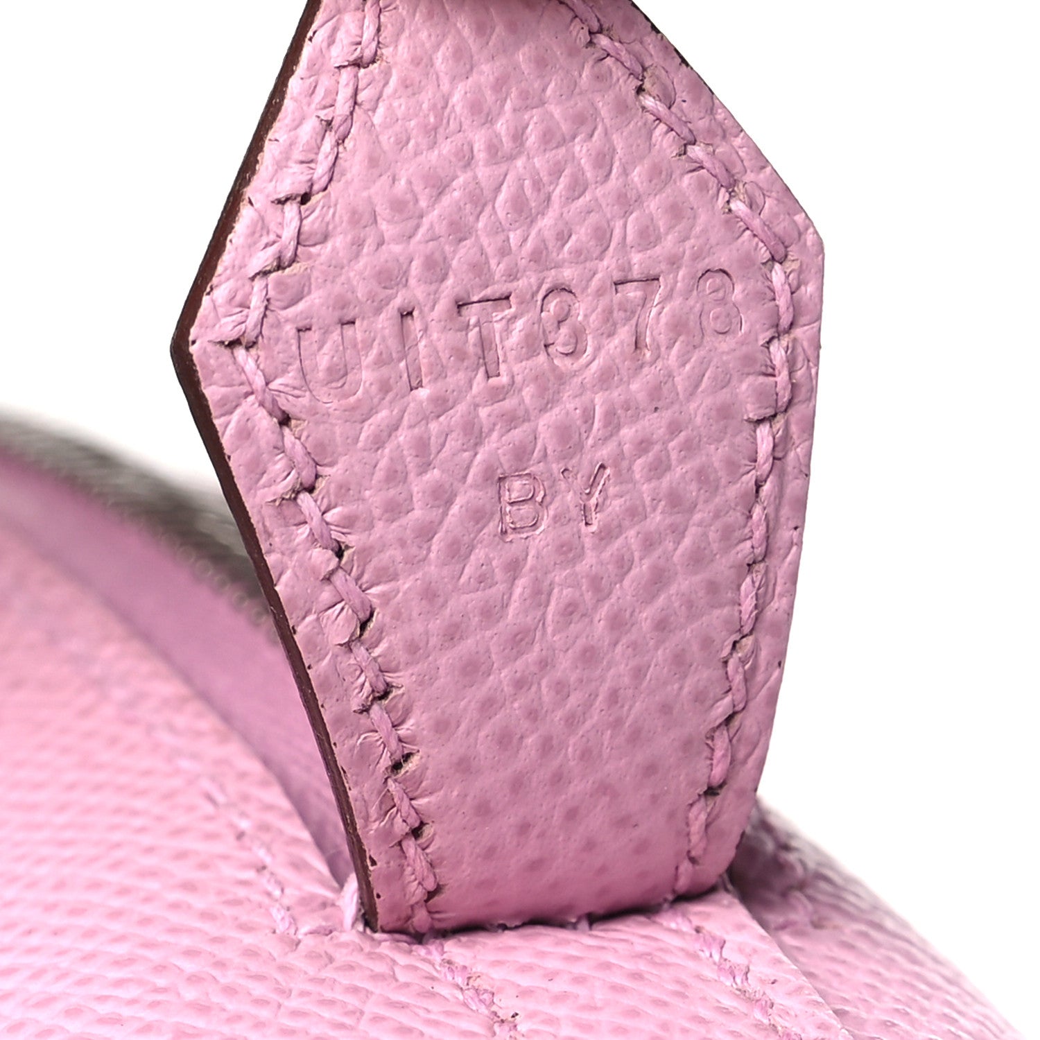 Hermes Epsom 1923 Bolide 25 Mauve Sylvestre 7 of 11